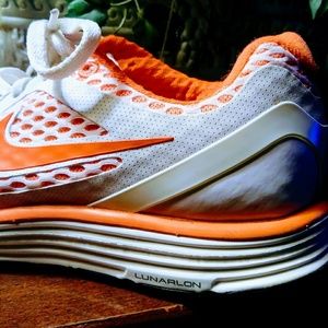 Nike Lunarswift like new